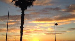 obrázek - Playa San Lorenzo