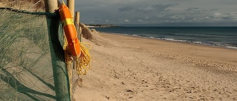 obrázek - Brittas Bay