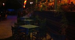 obrázek - Papalimani Restaurant Lounge & beach bar