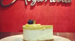 obrázek - ALGARABIA CAFÉ BISTRO GOURMET