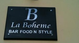 obrázek - La Boheme Bar Food & Style