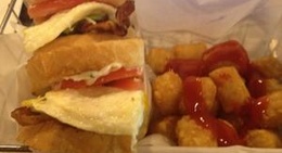 obrázek - Lucky Beaver Bar and Casino