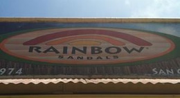 obrázek - Rainbow Sandals