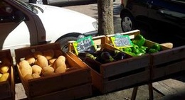 obrázek - Marché de Sainte-Foy-la-Grande