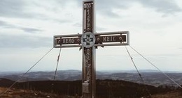 obrázek - Plechý | Plöckenstein (1378 m)