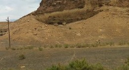 obrázek - Green River, WY