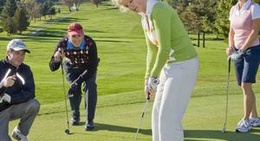 obrázek - Club de Golf Sherbrooke