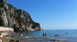 obrázek - Spiaggia libera di Varigotti
