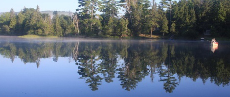 obrázek - Algonquin Highlands