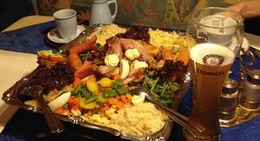 obrázek - Gasthof Restaurant Wiese