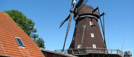 obrázek - Lemkenhafen auf Fehmarn