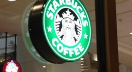 obrázek - Starbucks (สตาร์บัคส์)