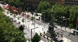obrázek - Plaza de Aragón
