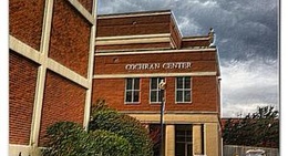 obrázek - Thad Cochran Center