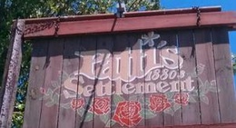 obrázek - Patti's 1880s Settlement