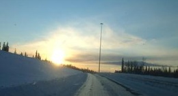obrázek - City of Fairbanks