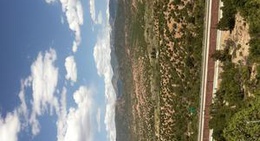 obrázek - Scenic Lookout