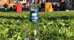 obrázek - Kongsparken