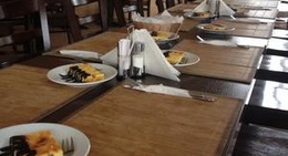 obrázek - Restorans 'Mirror'