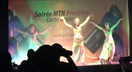 obrázek - Restaurant Olympique