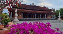 obrázek - Vườn Ca Cao Mười Cương (Muoi Cuong Cacao Garden)