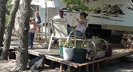 obrázek - RIVER LAKES RV PARK