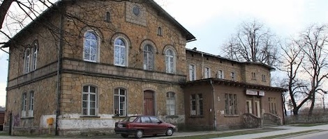 obrázek - Boguszów-Gorce