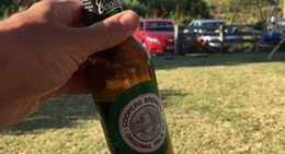 obrázek - Mahia Beach