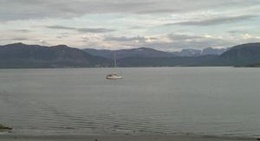 obrázek - Sørkjosen