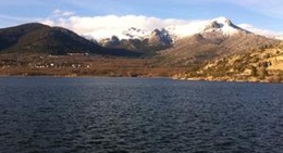 obrázek - Embalse de Navacerrada