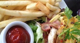 obrázek - Rendezvous Cafe