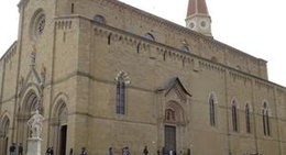 obrázek - Duomo di Arezzo