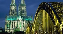 obrázek - Köln