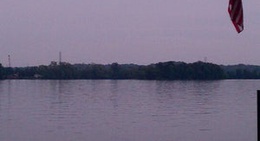 obrázek - Bull Creak Marina