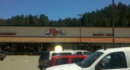 obrázek - Ray's Food Place