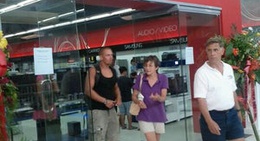 obrázek - Robinsons Supermarket