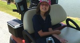 obrázek - Contraband Bayou (Golf @ L'auberge Du Lac)