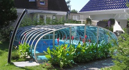 obrázek - Bad & Pool Vertriebs GmbH