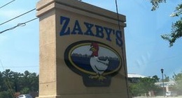 obrázek - Zaxby's Chicken Fingers & Buffalo Wings