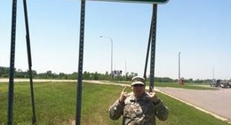 obrázek - Redwood Falls, MN