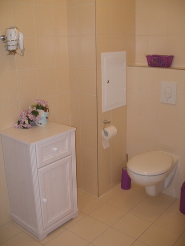 Apartmány U Aurory - apartmán Kam čert nemůže - apartmán Kam čert nemůže