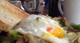 obrázek - J.W. Hugus Restaurant And Catering