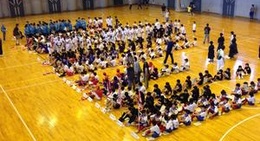 obrázek - 湯沢市総合体育館