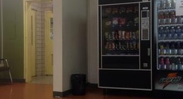 obrázek - YMCA - New Kensington