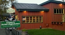 obrázek - Pony Espresso