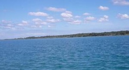 obrázek - Laguna De Xul-ha