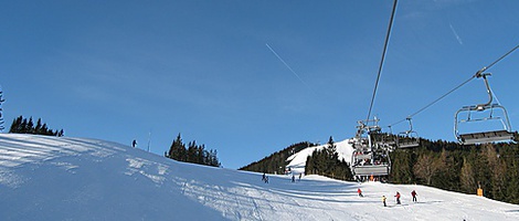 obrázek - Schmitten