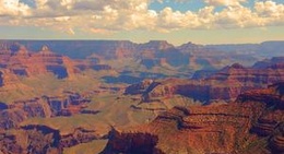 obrázek - Grand Canyon South Rim Entrance