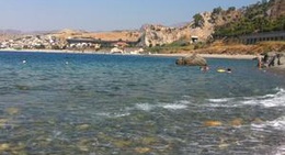 obrázek - Spiaggia di Bova Marina - Rocca del Capo