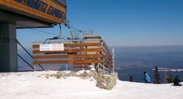 obrázek - Ски-зона Ястребец (Yastrebets Ski Zone)